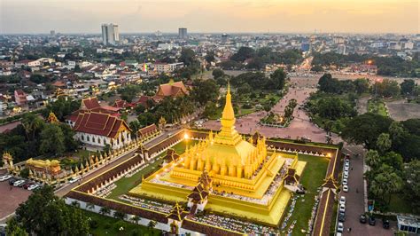 31 Facts about VIENTIANE .